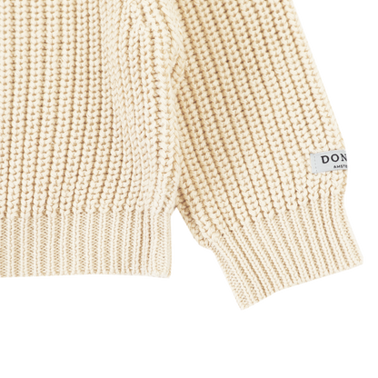 Donsje Jade Sweater