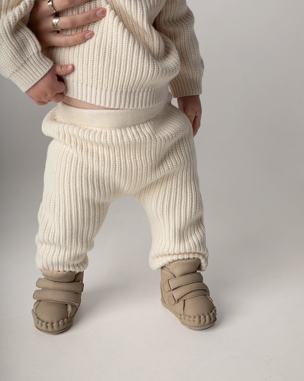 Donsje Luca Trousers