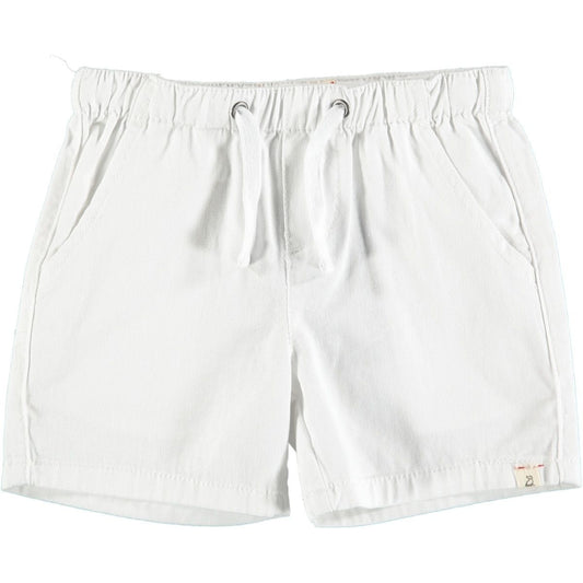 Me & Henry London Hugo Twill Shorts