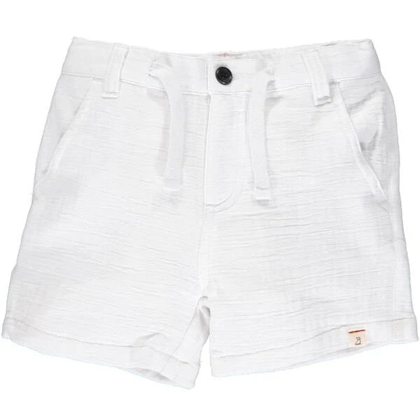 Me & Henry CREW Gauze Shorts