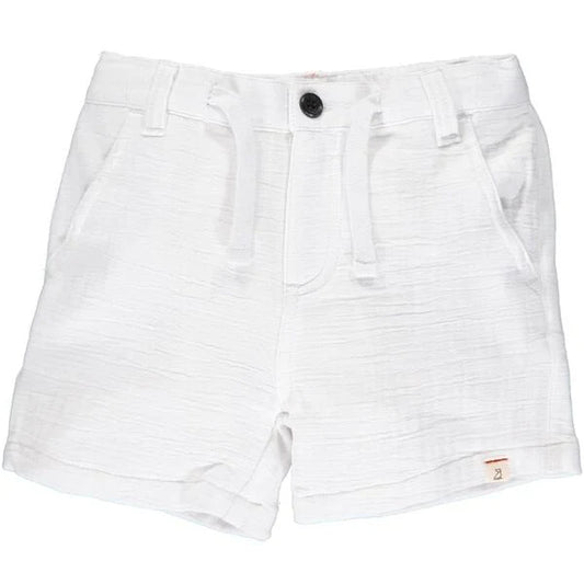 Me & Henry CREW Gauze Shorts