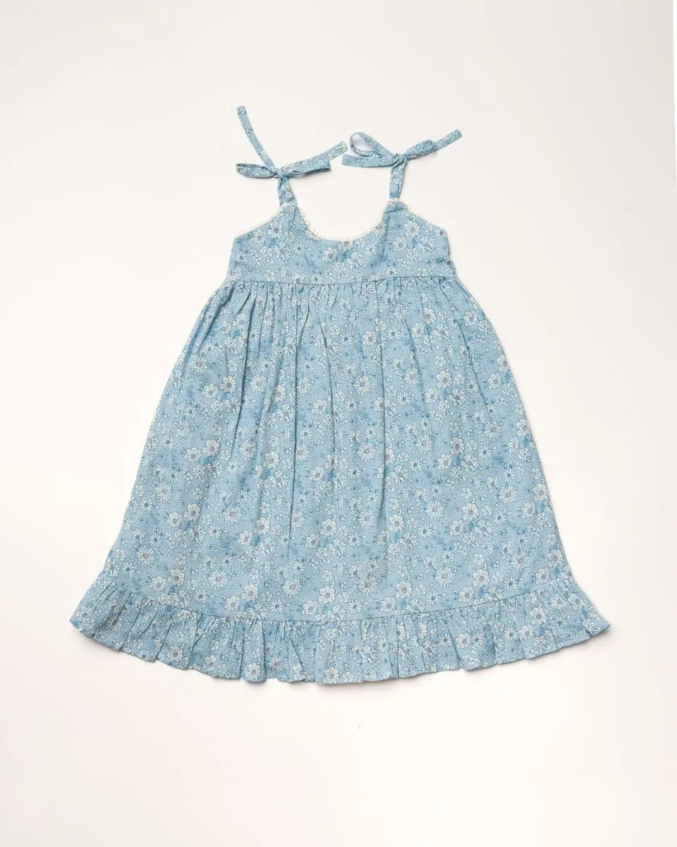 Early Sunday Alena Dress