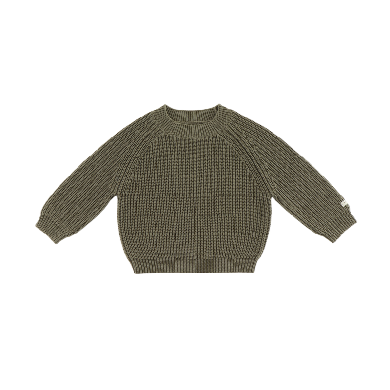 Donsje Jade Sweater