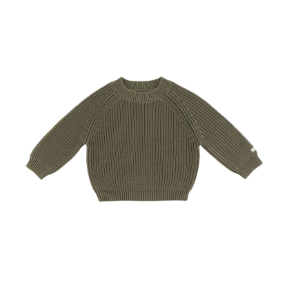 Donsje Jade Sweater