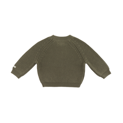 Donsje Jade Sweater