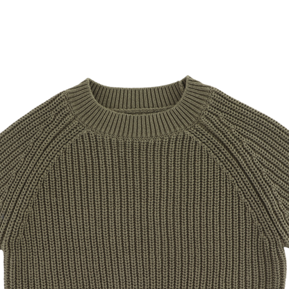 Donsje Jade Sweater