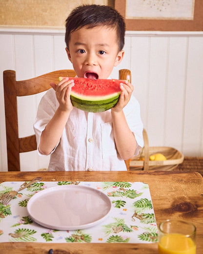 Recette - Placemat | Monkey Maze