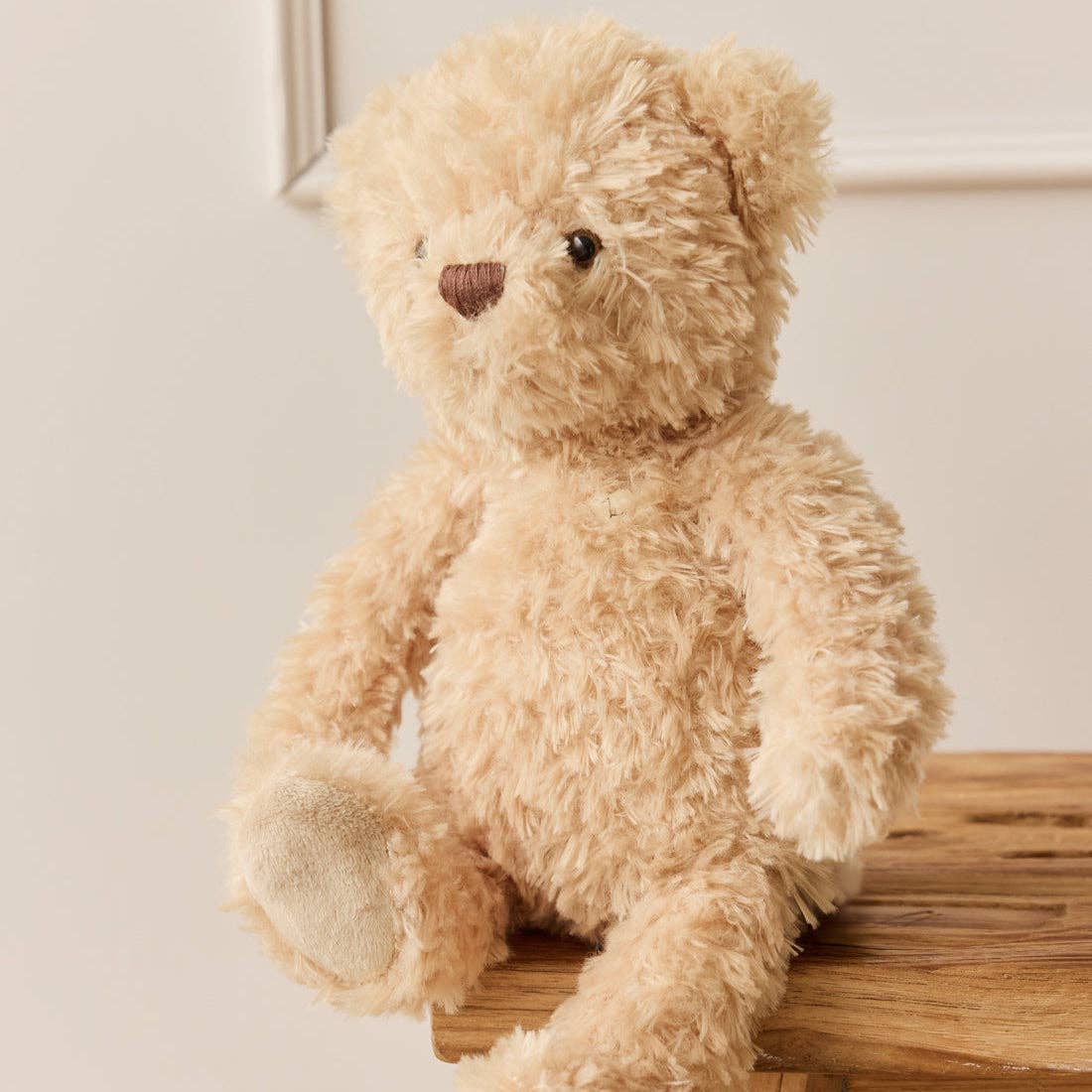 Snuggle Bunnies - Plush Teddy Bear - Arthur the Bear (12")