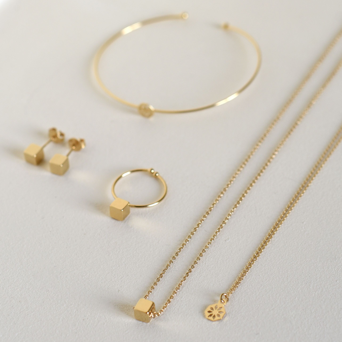 Titlee - BERGEN necklace