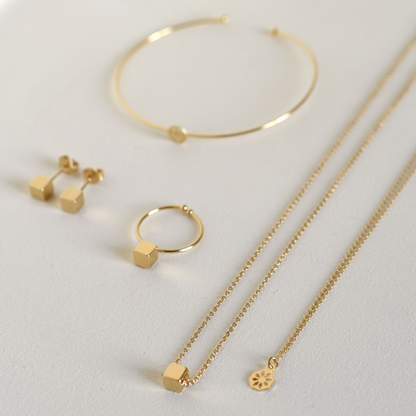 Titlee - BERGEN necklace