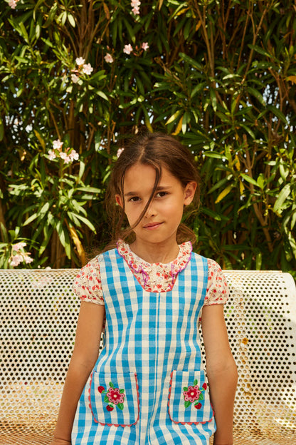 Hello Simone Paquerette Top