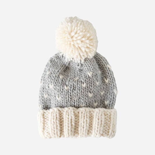 The Blueberry Hill Sawyer Hat