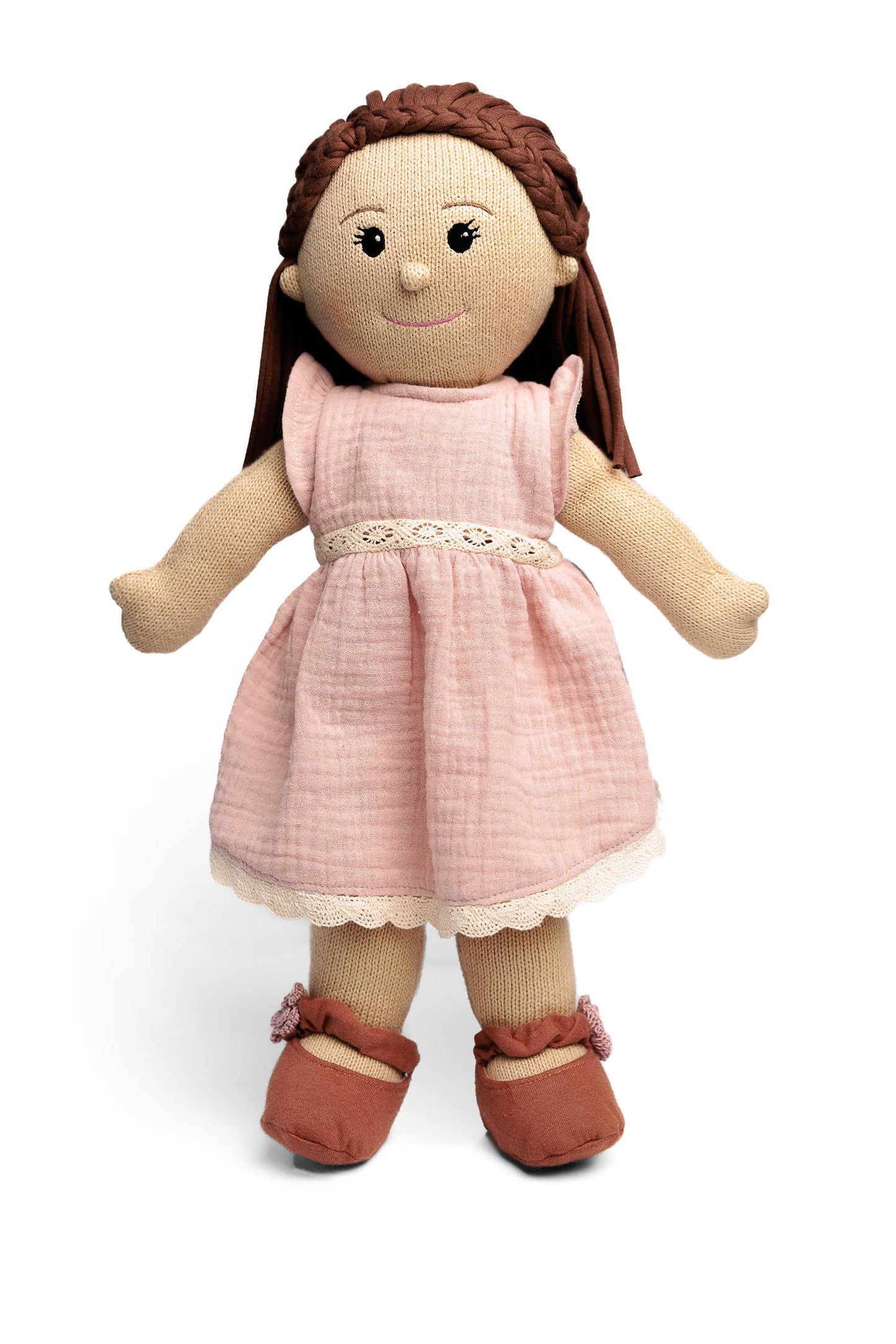 Poppie Toys - Doll Clara