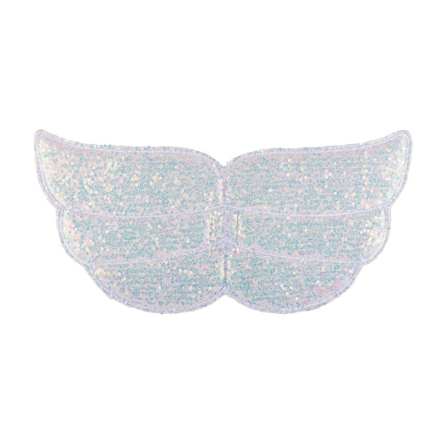 Rockahula Kids US - Sequin Angel Wings (3-10 Years)