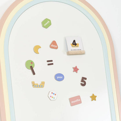 Living Refinery - UPGRADE! Oioiooi - Magnetic Number Play Set