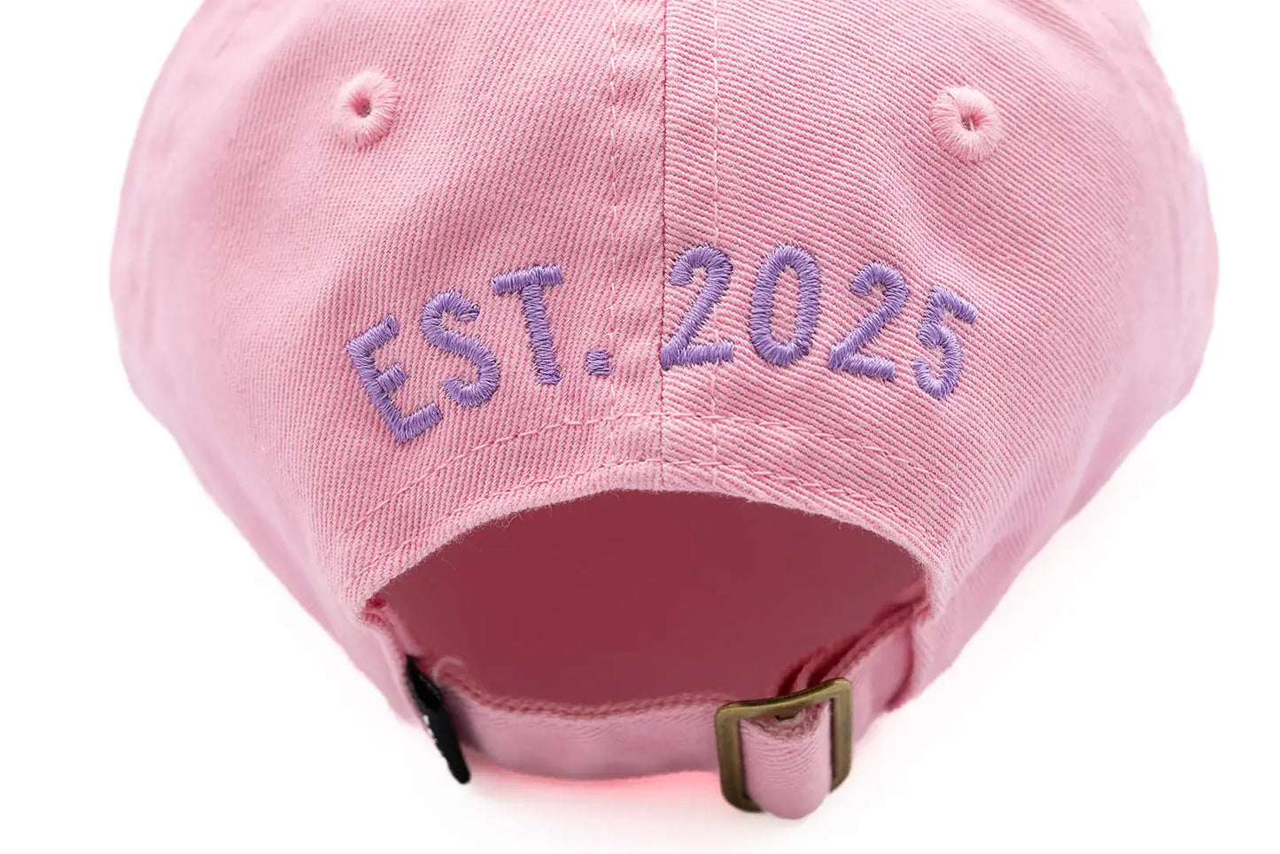 Rey to Z - Big Sis Baseball Hat