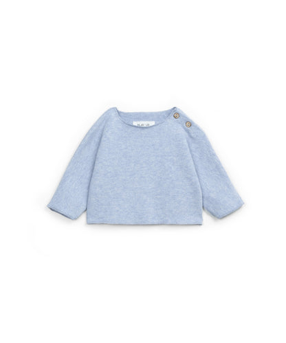 Play Up Baby Jersey Sweater