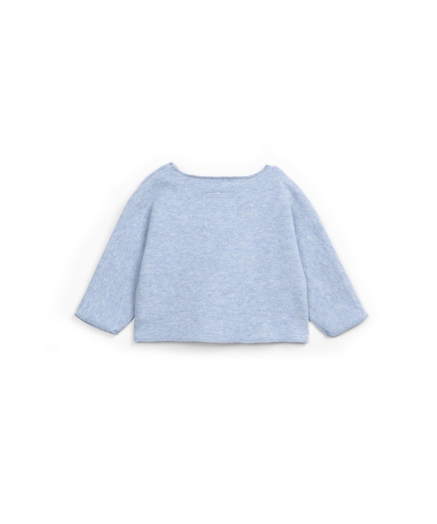 Play Up Baby Jersey Sweater