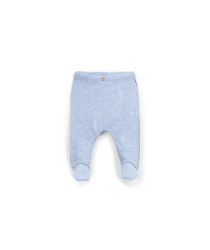 Play Up Baby Jersey Leggings