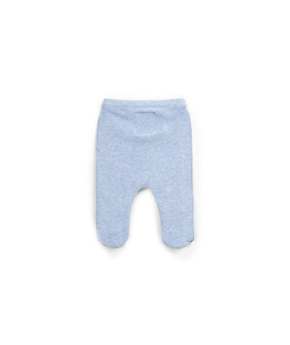 Play Up Baby Jersey Leggings