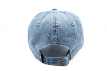 Rey to Z - Big Bro Baseball Hat