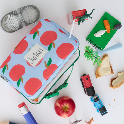 Kindred Bravely - Cool Kid Lunch Box