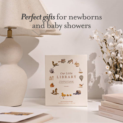 Penguin Random House LLC - Our Little Library