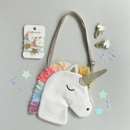 Rockahula Kids US - Rainbow Unicorn Bag