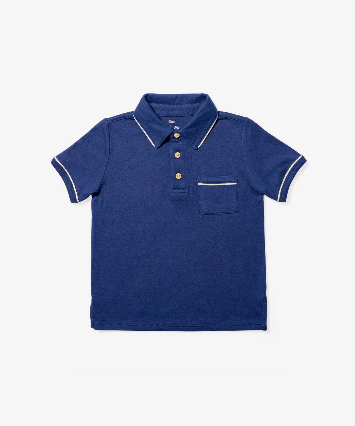 Oso & Me - Marco Polo, Navy