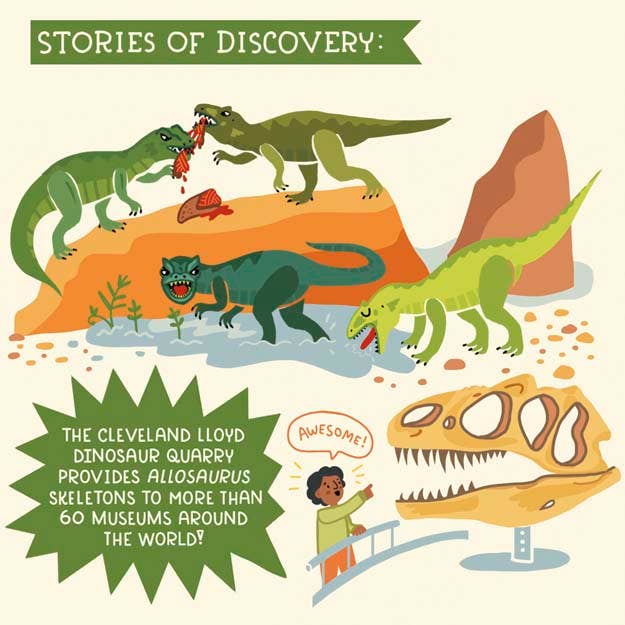 Penguin Random House LLC - Dinosaurs