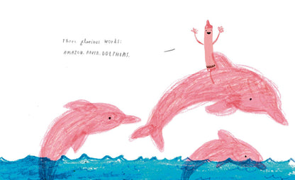 Penguin Random House LLC - The Crayons Give Thanks