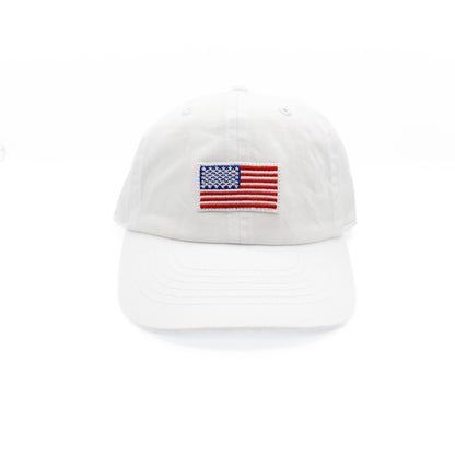 Rey to Z - Flag Patch Baseball hat