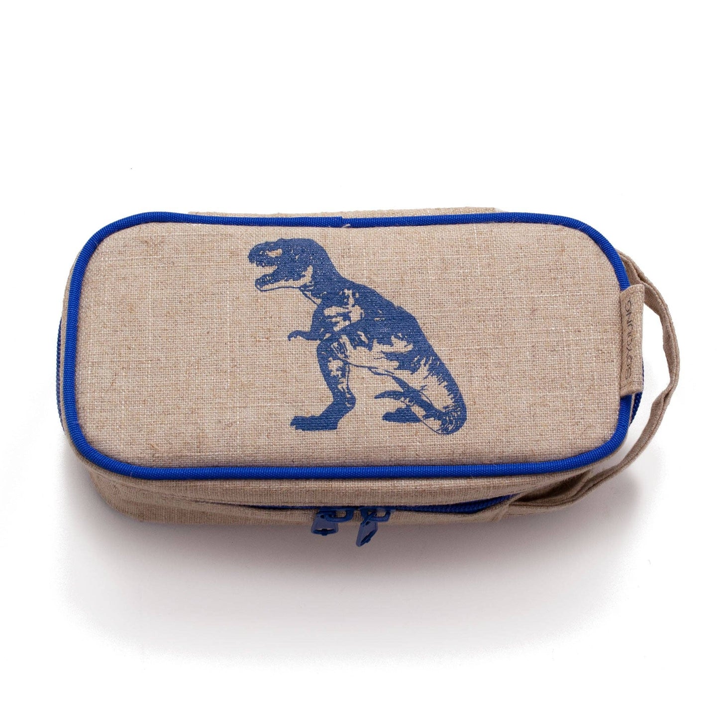 SoYoung - Blue Dino Kids Case