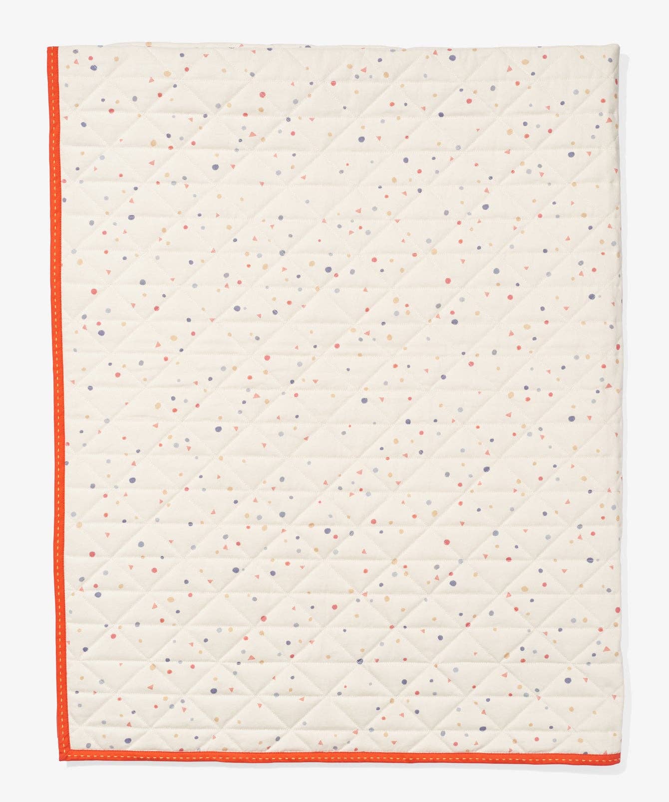 Oso & Me - Play Quilt, ABC