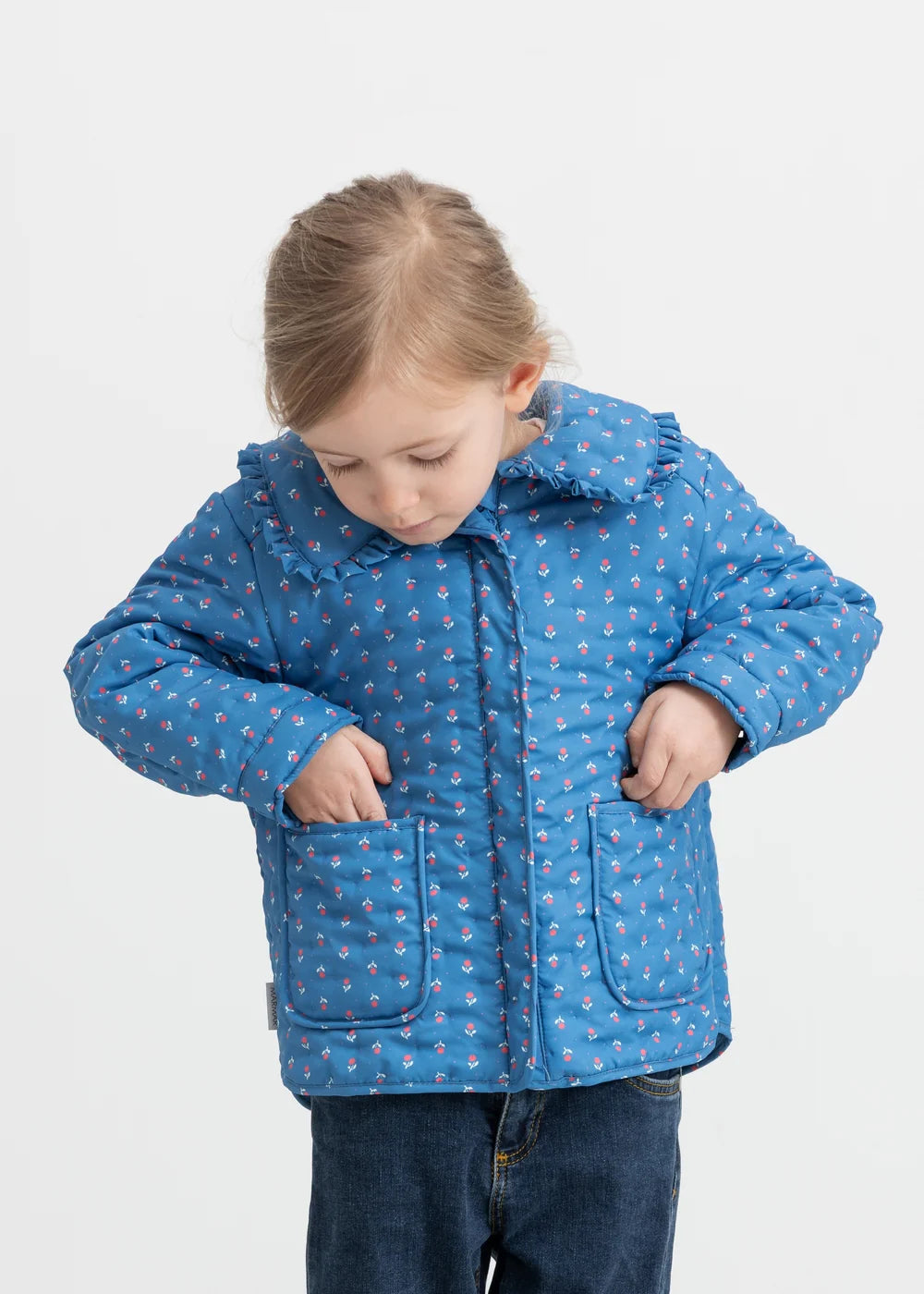 MarMar Copenhagen Oivi Jacket