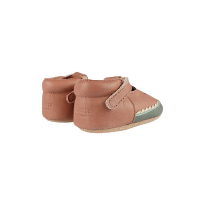 Donsje Nanoe Shoes Watermelon
