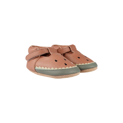 Donsje Nanoe Shoes Watermelon