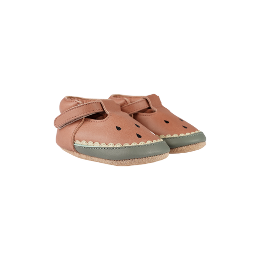 Donsje Nanoe Shoes Watermelon