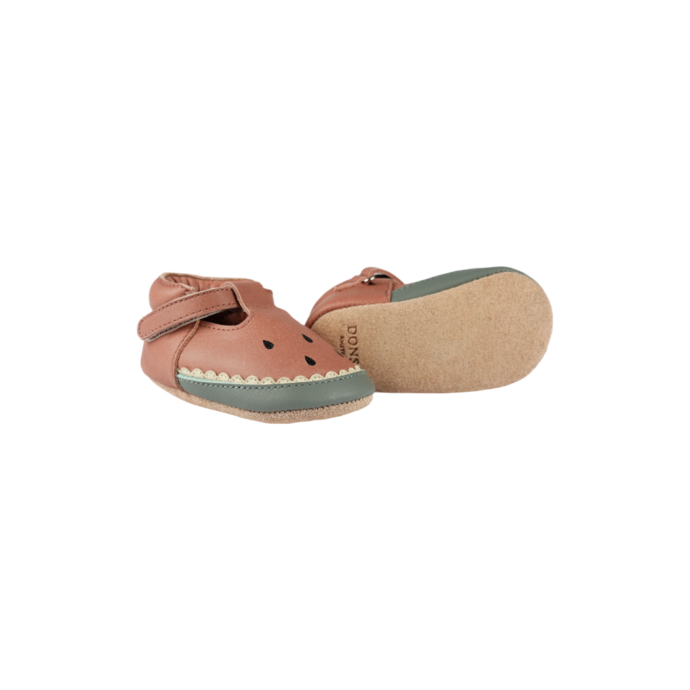 Donsje Nanoe Shoes Watermelon