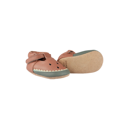 Donsje Nanoe Shoes Watermelon