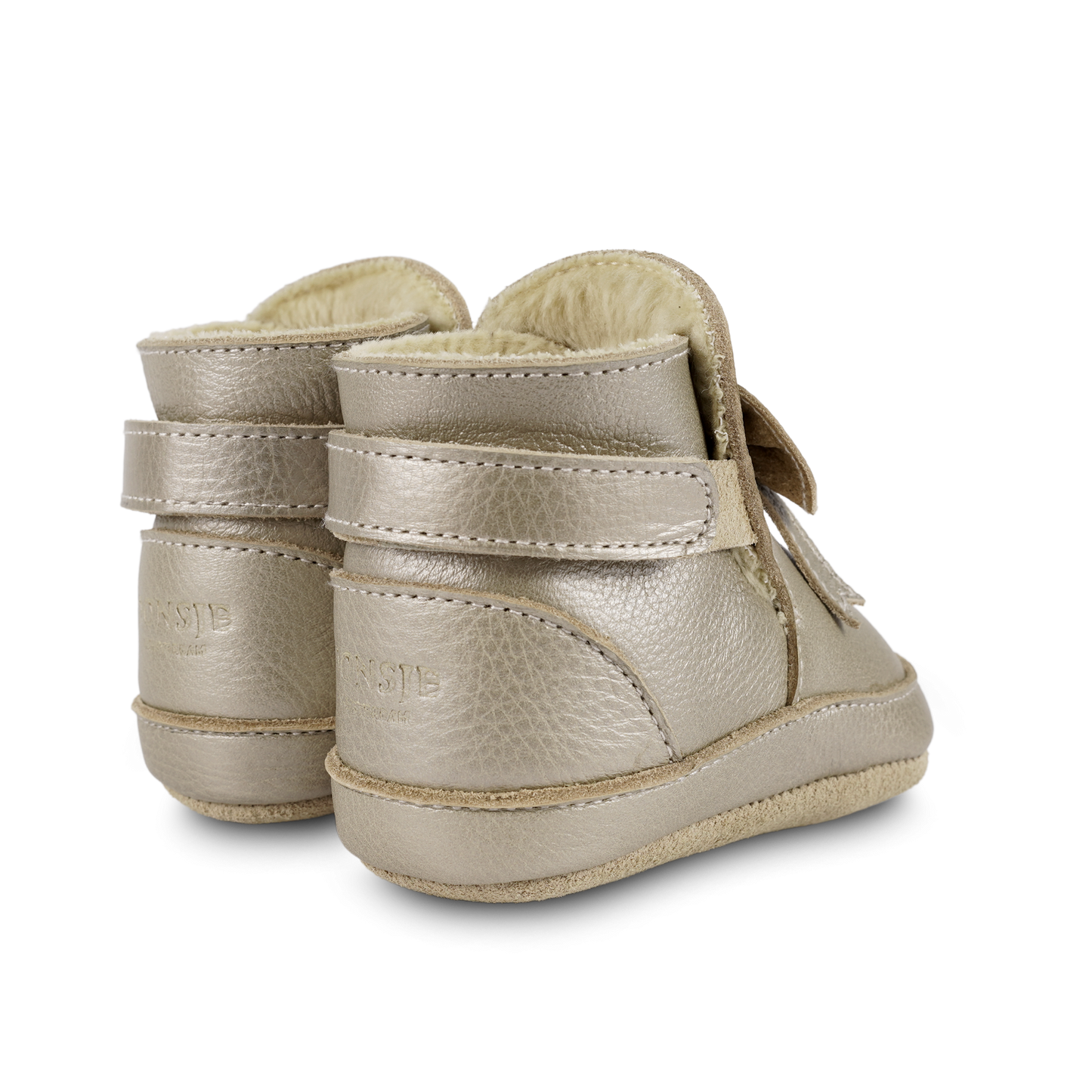 Donsje Kubow Booties