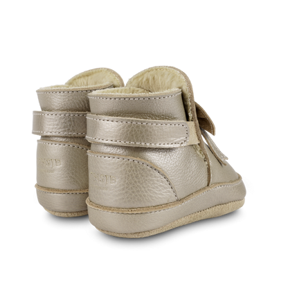 Donsje Kubow Booties