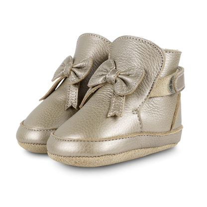 Donsje Kubow Booties