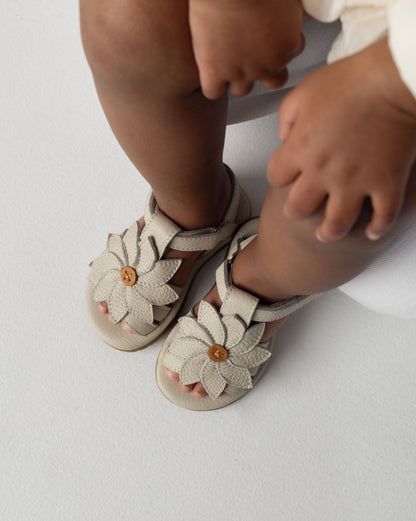 Donsje Tuti Fields Sandals Daisy