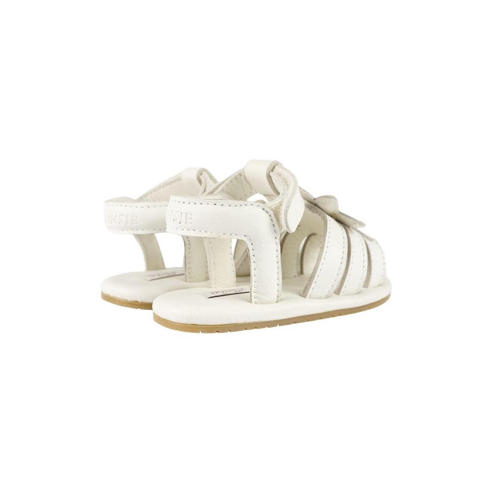 Donsje Tuti Fields Sandals Daisy