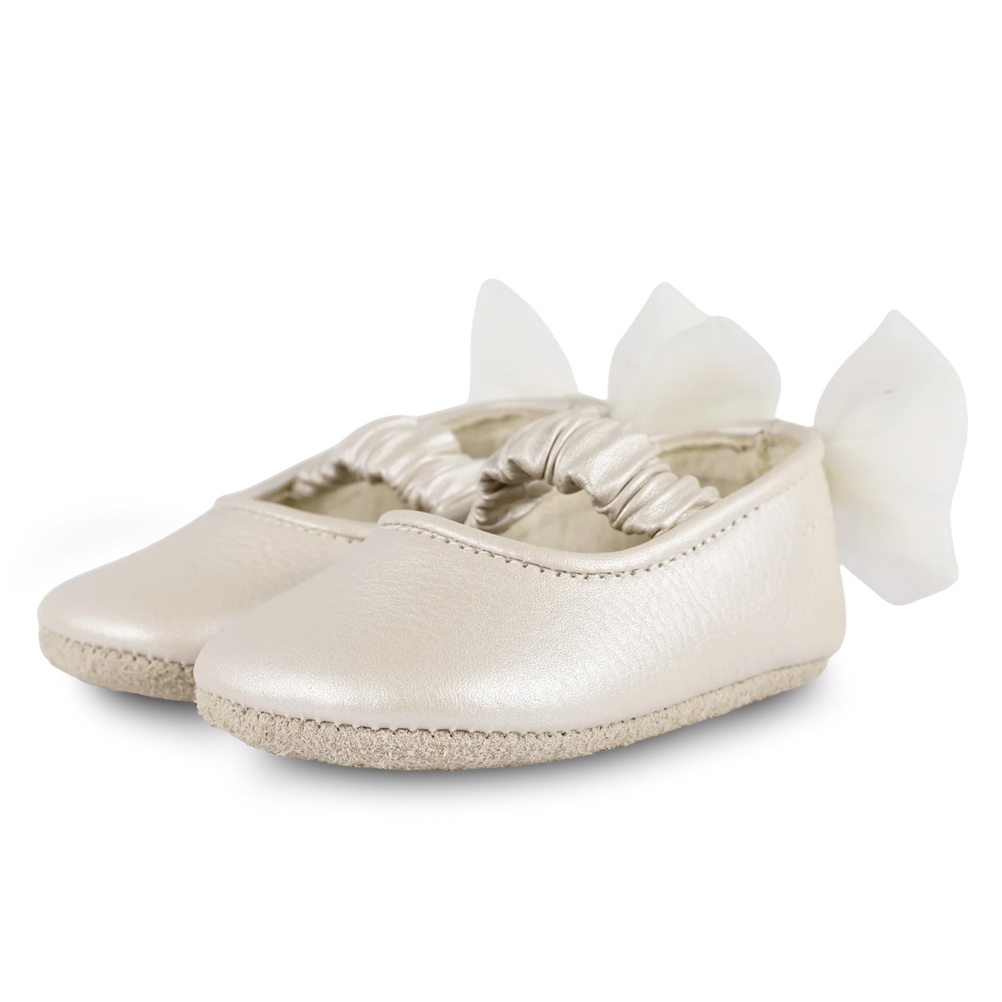 Donsje Luyax Ballerinas