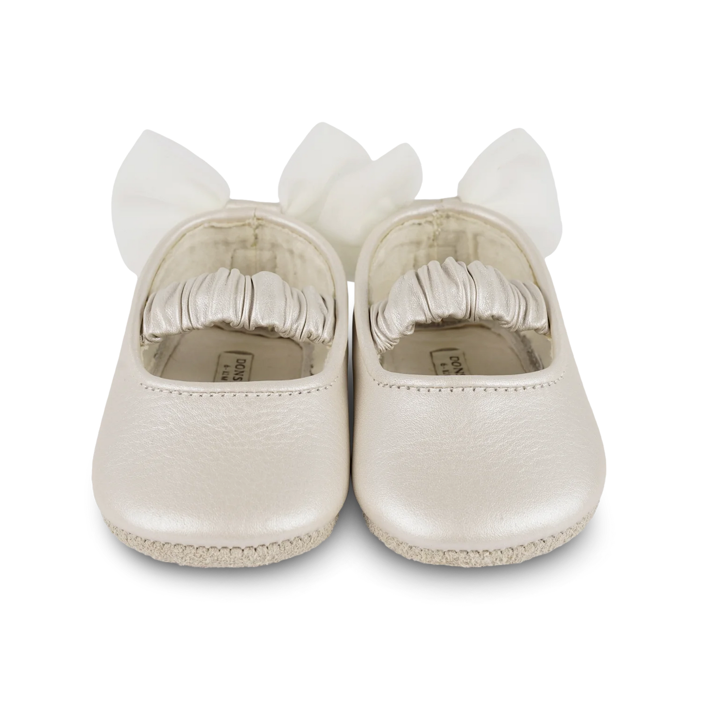 Donsje Luyax Ballerinas