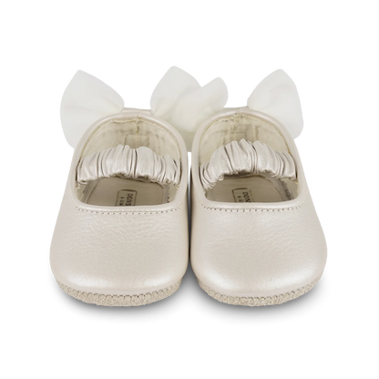 Donsje Luyax Ballerinas