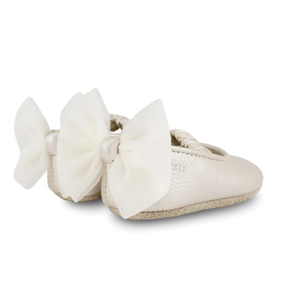 Donsje Luyax Ballerinas