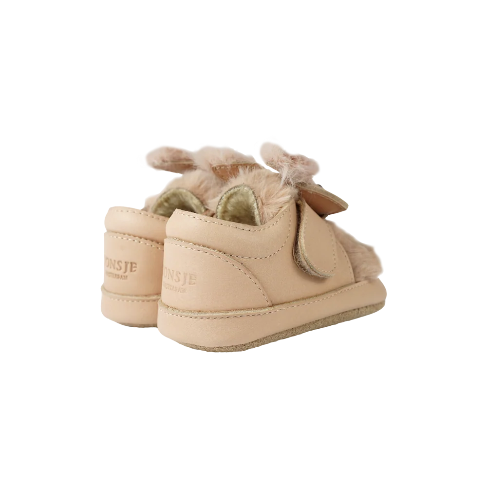 Donsje Matijn Sneakers Bunny Rust